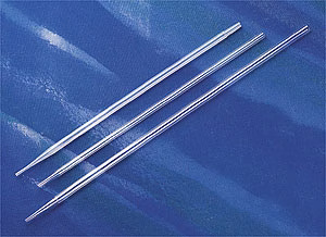 Costar® 2mL Aspirating Pipets, Polystyrene, Without Graduations, Individually Wrapped, Sterile, 1/Bag, 1000/Case