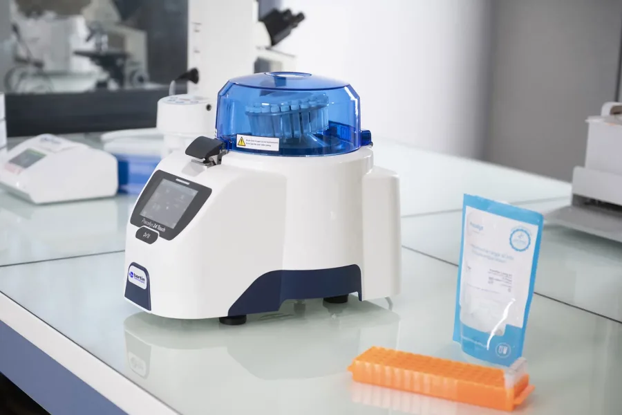 Homogenizers Homogenizers