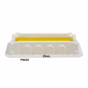 Reservoir, 25mL sterile