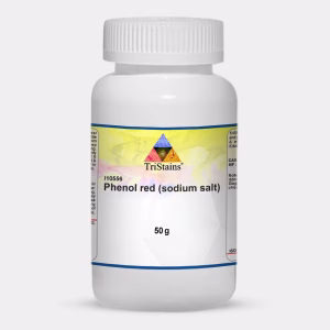 Phenol Red Sodium Salt - 50g