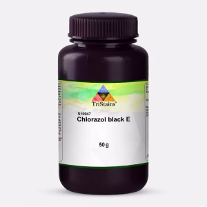 Chlorazol Black E - 50g