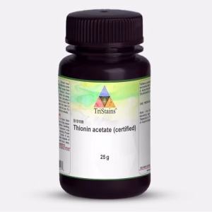 Thionin Acetate Certified - 25g