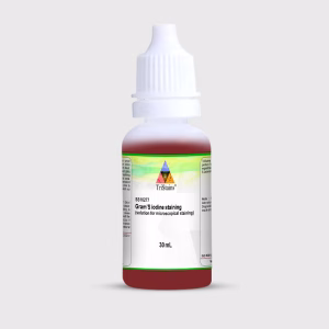 Gram'S Iodine Staining - 30mL