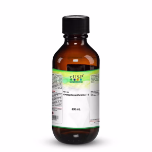 Orthophenanthroline TS - 500mL
