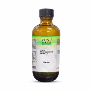 Silver-Ammonia-Nitrate TS - 100mL
