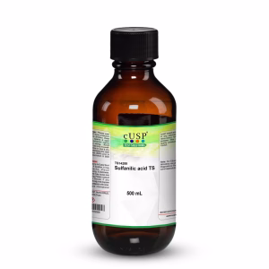 Sulfanilic Acid TS - 500mL
