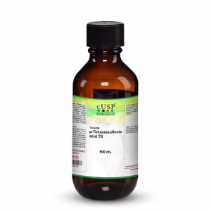 P-Toluenesulfonic Acid TS - 500mL