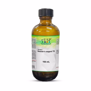 Nessler's Reagent TS - 100mL