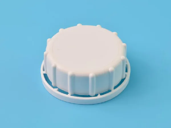 HDPE and PP Laboratory Caps and Closures for Bottles and Tubes at LDP