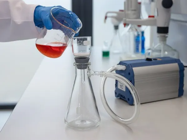 High-Quality Laboratory Filtration Products and Membranes Laboratory filtration products including filter paper, syringe filters, and membrane filters at Dawn Scientific