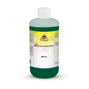 Methyl Red-Methylene Blue - 500mL