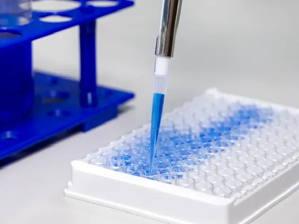 High-Quality Pipette Tips – Universal, Filter, and Robotic Use Laboratory pipette tips – universal, filter, robotic compatible and more at LDP