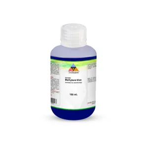 Methylene Blue - 100mL