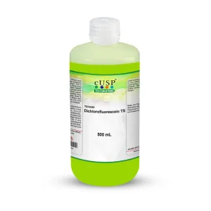 Dichlorofluorescein TS - 500mL