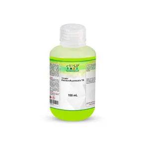 Dichlorofluorescein TS - 100mL
