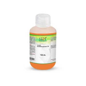 Diiodofluorescein TS - 100mL