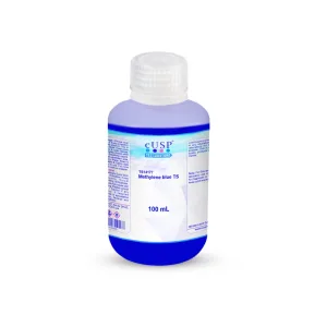 Methylene Blue TS - 100mL