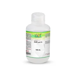 Oxalic Acid TS - 100mL