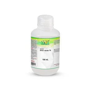 Silver Nitrate TS - 100mL