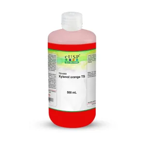 Xylenol Orange TS - 500mL
