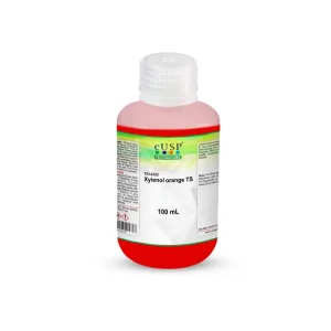 Xylenol Orange TS - 100mL